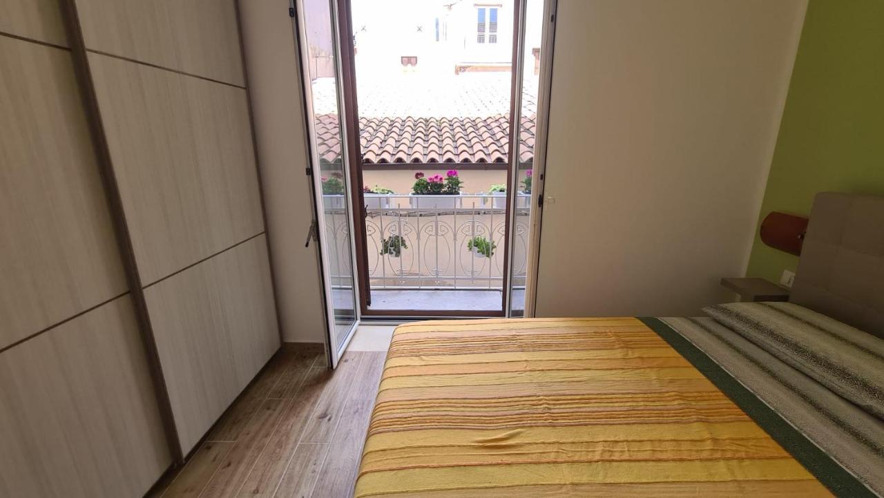 شقة سيراكوزا  في Casa Daphne Di Ortigia المظهر الخارجي الصورة